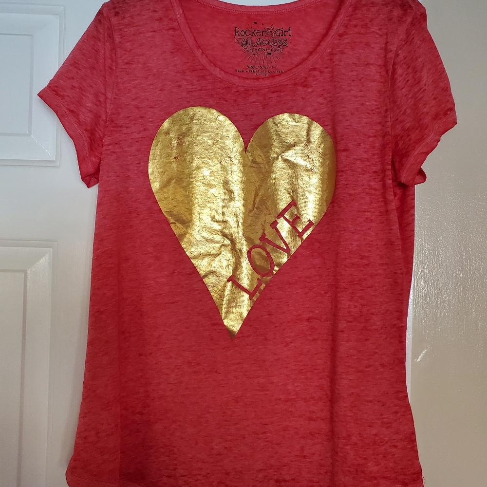 T shirt